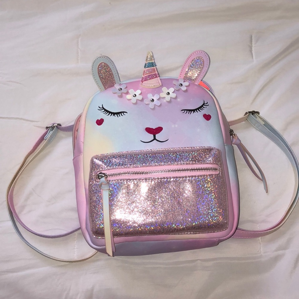 Bunnicorn 🐰🦄